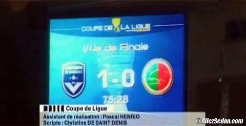 Allez Sedan.com