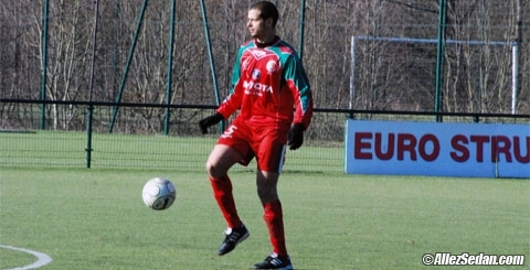 Allez Sedan.com